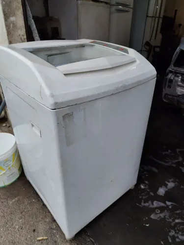 Máquina Brastemp