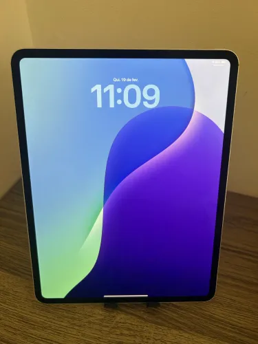 Ipad Pro 13-inch (M5) - Último lançado 