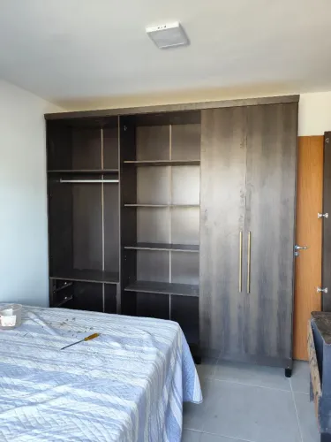 Guarda roupa