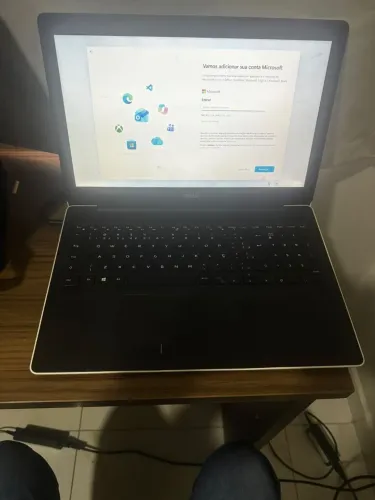 Dell Inspiron 3583 - i7 | 16GB RAM | SSD 480GB