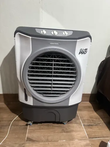 Climatizador 45 litros