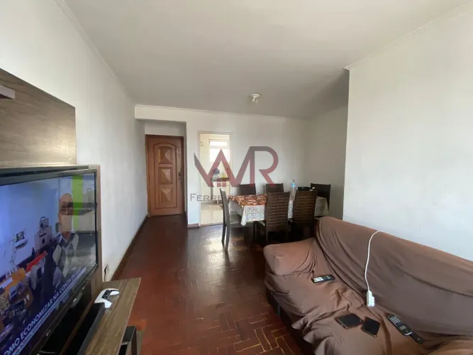 Apartamento á venda na Rua Da Mooca.