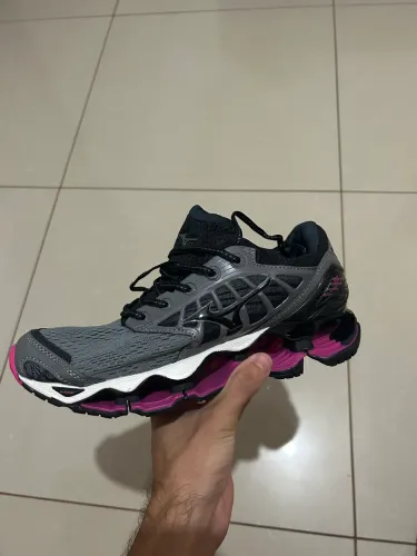 Mizuno pro 9