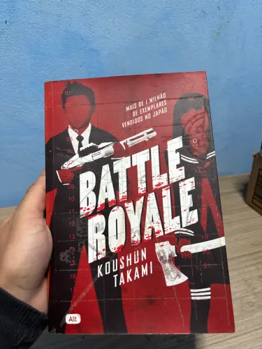 Battle Royale