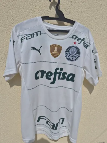 Camisa do palmeiras retro original tam M