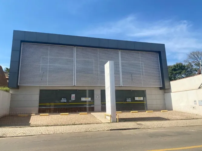 Prédio para alugar, 600 m² por R$ 25.873,62/mês - Marilândia - Juiz de Fora/MG