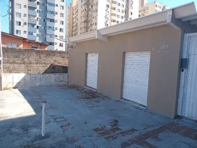 Loja comercial para locação. 