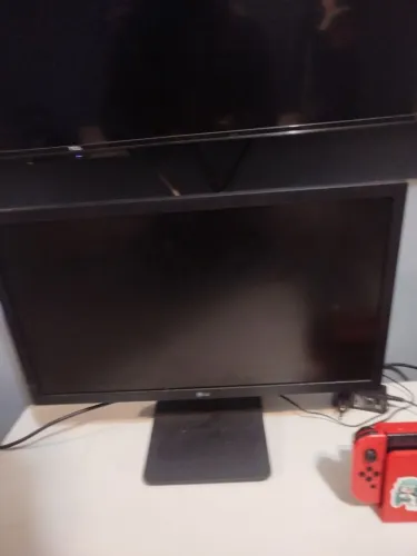 Monitor HDMI 15 pol