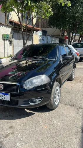 Fiat Palio ELX 1.0 Fire/30 Anos F. Flex 8V 4P 2010