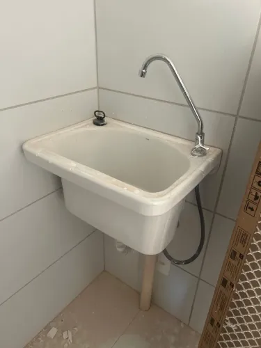 Lavatório