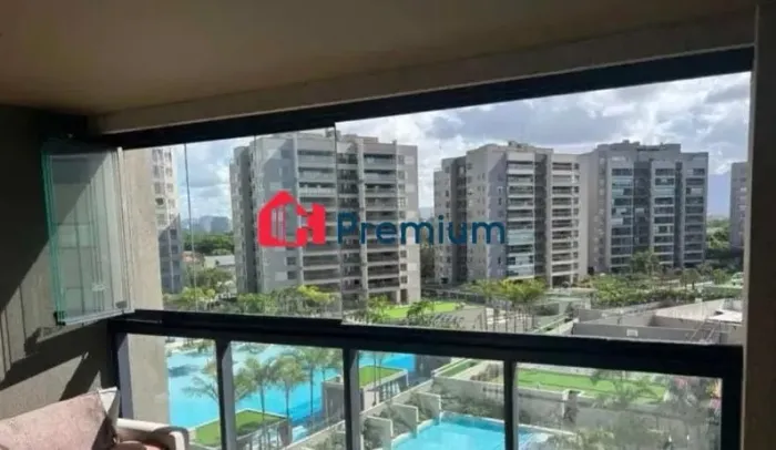 Apartamento à venda, Barra da Tijuca, Rio de Janeiro, RJ
