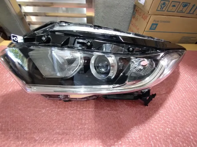 Farol LED esquerdo hr-v 2019 2021 original usado CD 392