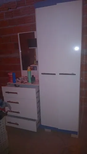 Guarda roupa
