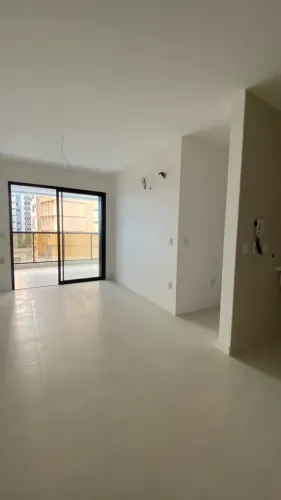 Apartamento para Locação | Batista Campos
