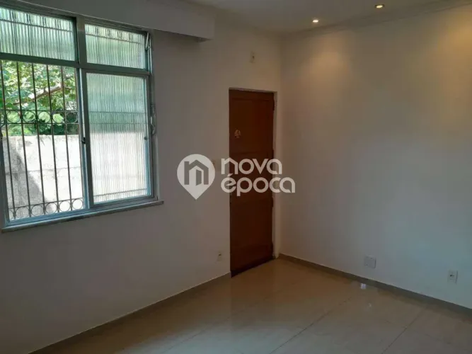 Engenho Novo | Casa de Vila 3 quartos