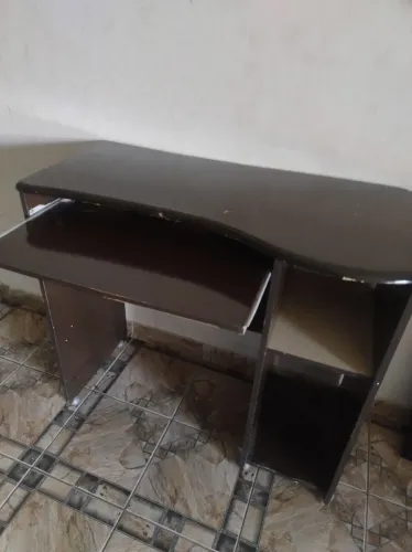 Hack para escrivaninha computador