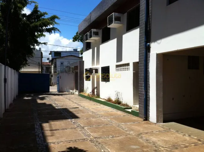 Galpão para alugar, 409 m² por R$ 8.500,00/mês - Piedade - Jaboatão dos Guararapes/PE