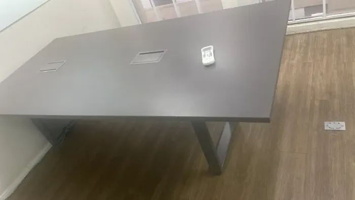 mesa retangular