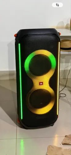 JBL Partybox 710 - Caixa de som