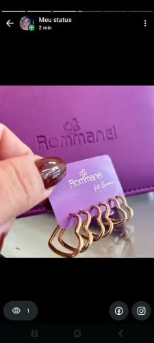 Rommanel