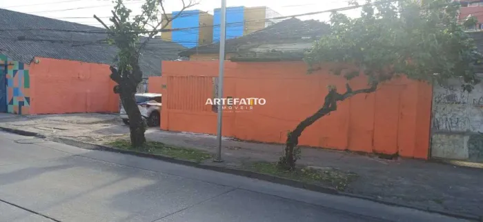 Prédio comercial à venda em Recife, Macaxeira, com 5 quartos, 600m²
