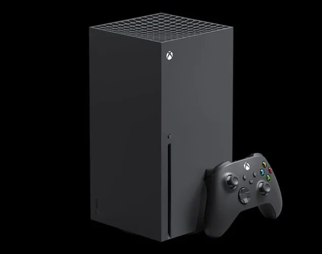 Xbox series X