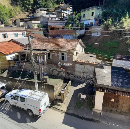 Casa de 3 quartos a venda no bairro Vila Nova, em Barra Mansa/RJ