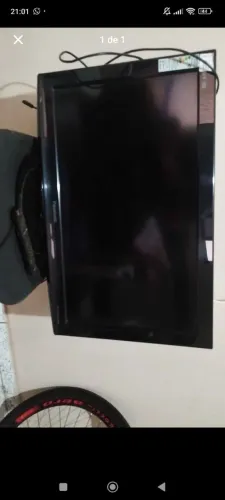 Vendo Tv 32 polegadas