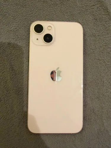 Iphone 13 128GB Rosa 
