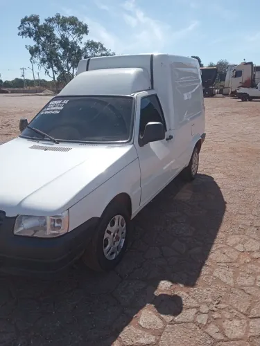Fiat Fiorino Furg.1.5/1.3/1.3 Fire/1.3 F.flex 2013