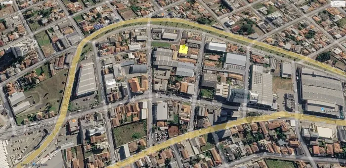 Oportunidade de Compra/Incorporação - Terreno Urbano 472 m² - Uvaranas-Proximo Centro-PG