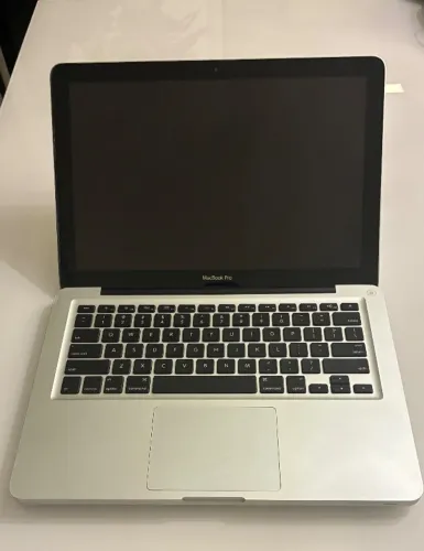 MacBook Pro 13 (Mid 2012) 16GB SSD250