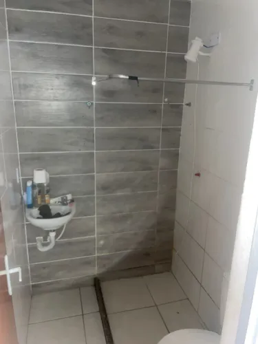 Apartamento em Cabuçu ( Marapicu )
