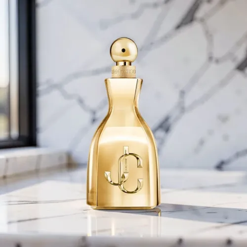 Perfume Jimmy Choo lê Parfum 100ml lacrado