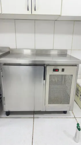 Balcão Refrigerado