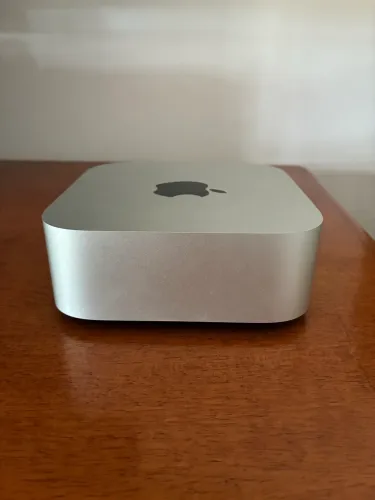 Mac Mini 2026 ? 10 Núcleos | SSD 256gb