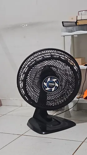 Ventilador Arno
