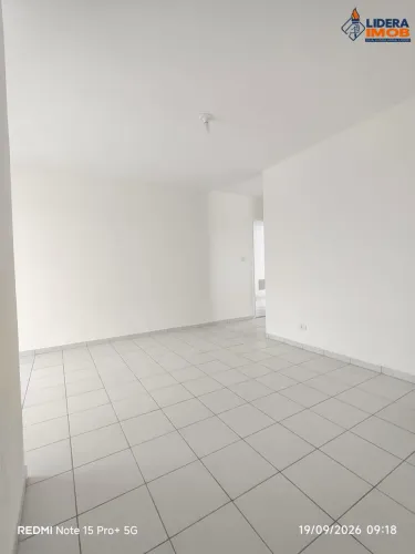 Apartamento residencial para Locação em condomínio fechado, Muchila, Feira de Santana, 3 q