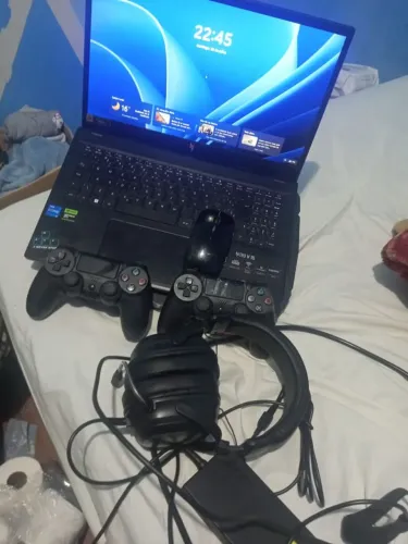 Acer nitro v15