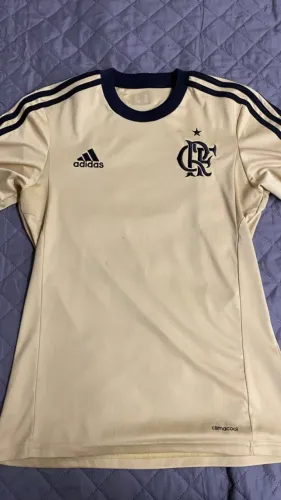 Camisa Flamengo Goleiro Original 2013 - P