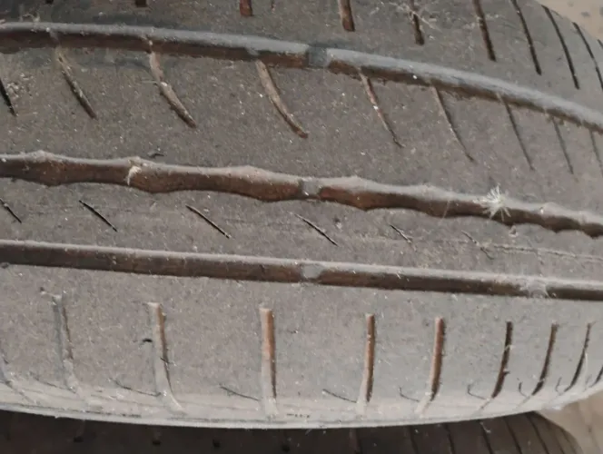 Pneus Pirelli 175/65/14
