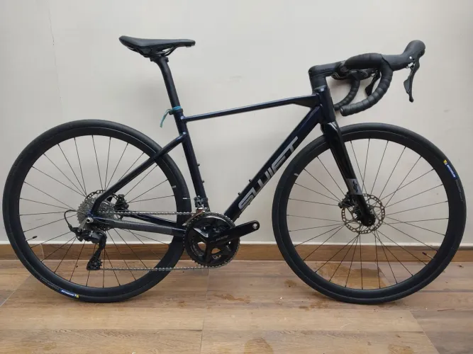 Swift enduravox evo shimano 105