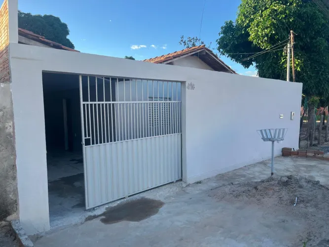 Casa a venda