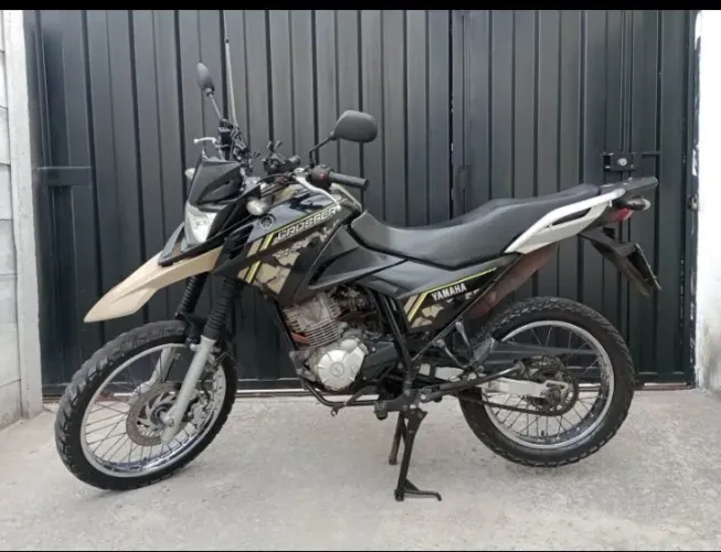 CROSSER 150 2022 TOP