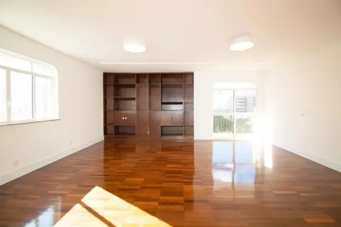Apartamento à Venda - Jardim Paulista, 4 Quartos, 251 m2