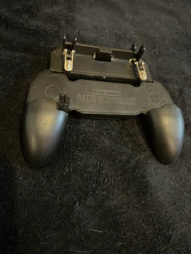 Controle de jogos para celular 