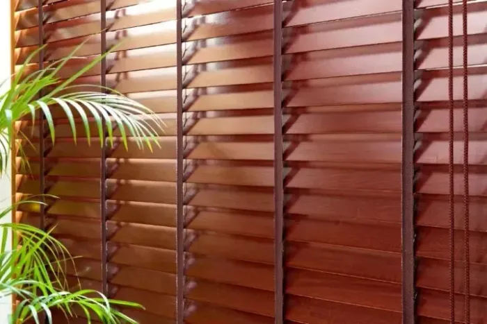 Persianas e Cortinas