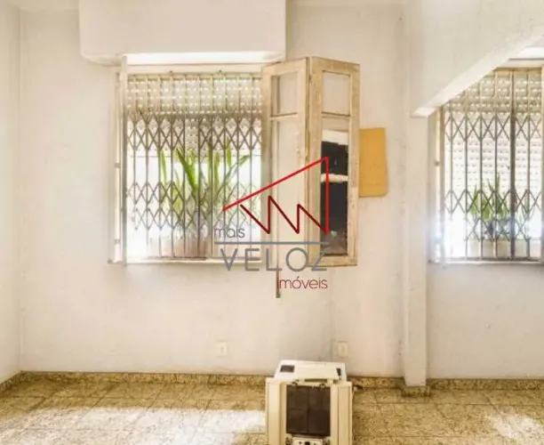 Apartamento : / Residencial / Jardim Botânico