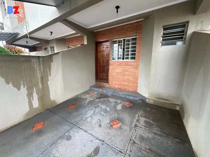 Casa Sobrado em Jardim Bela Vista, Boituva/SP