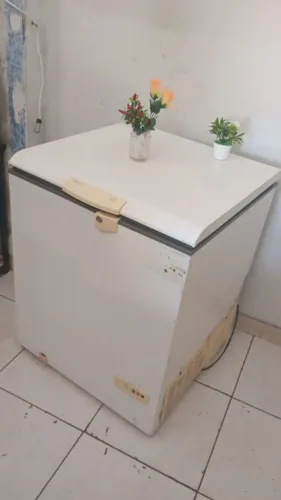 Freezer 